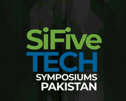 SiFive Tech Symposium Pakistan