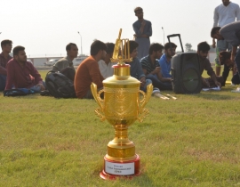 Welcome Tournament for Fall 2019 Students