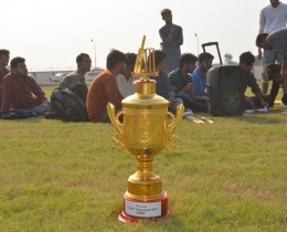 Welcome Tournament for Fall 2019 Students