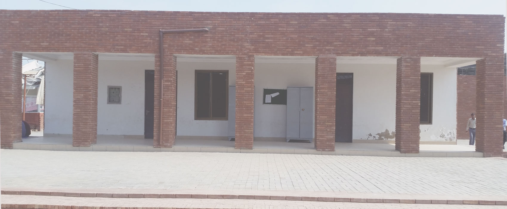 Department Overview