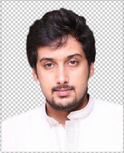 Mr. Hamail Ayaz