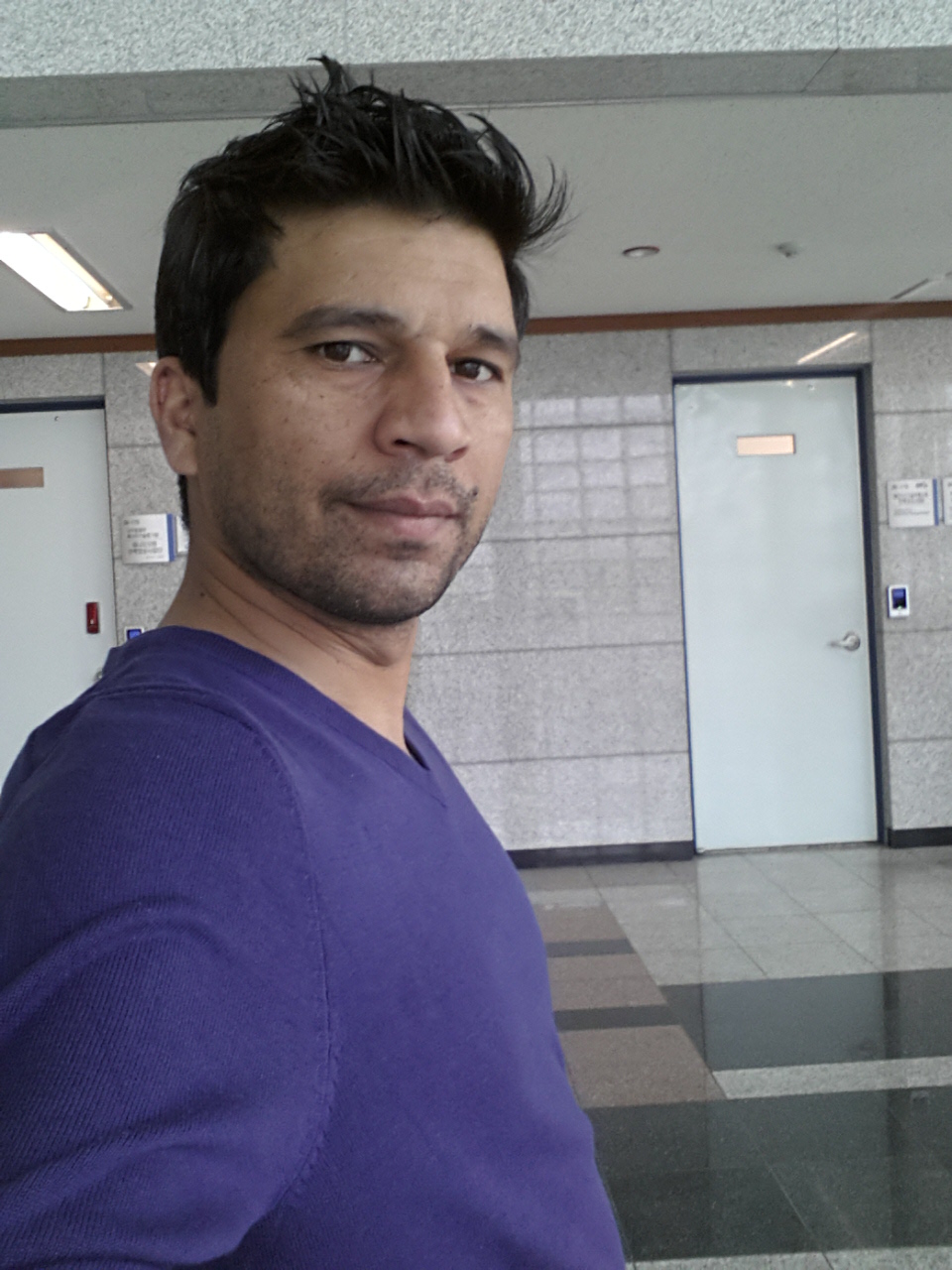 dr. saqib