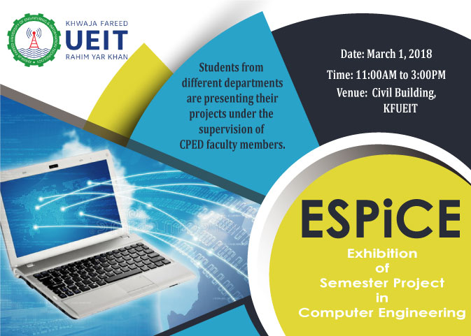 ESPiCE I 1