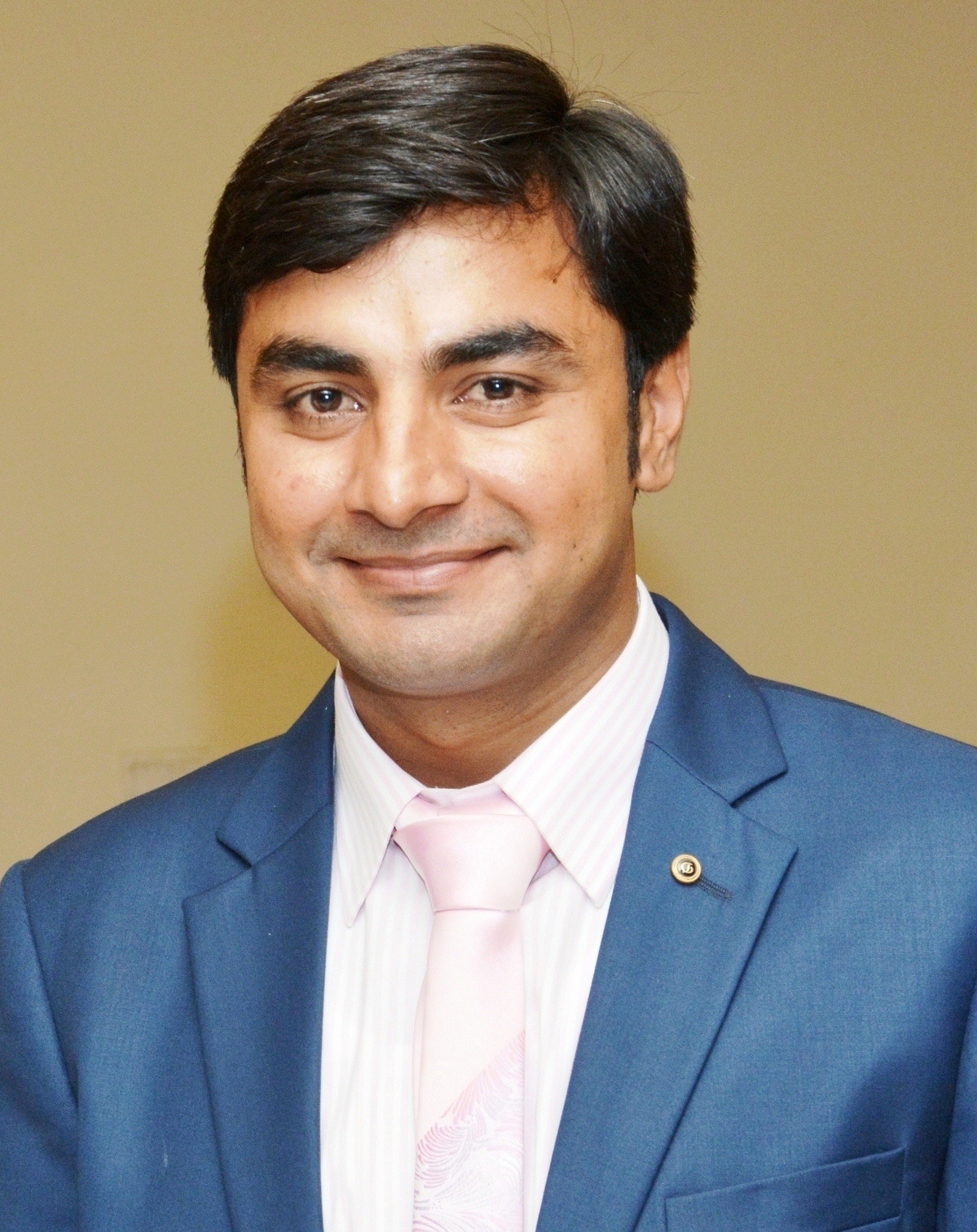 Engr.Hammad Shahab
